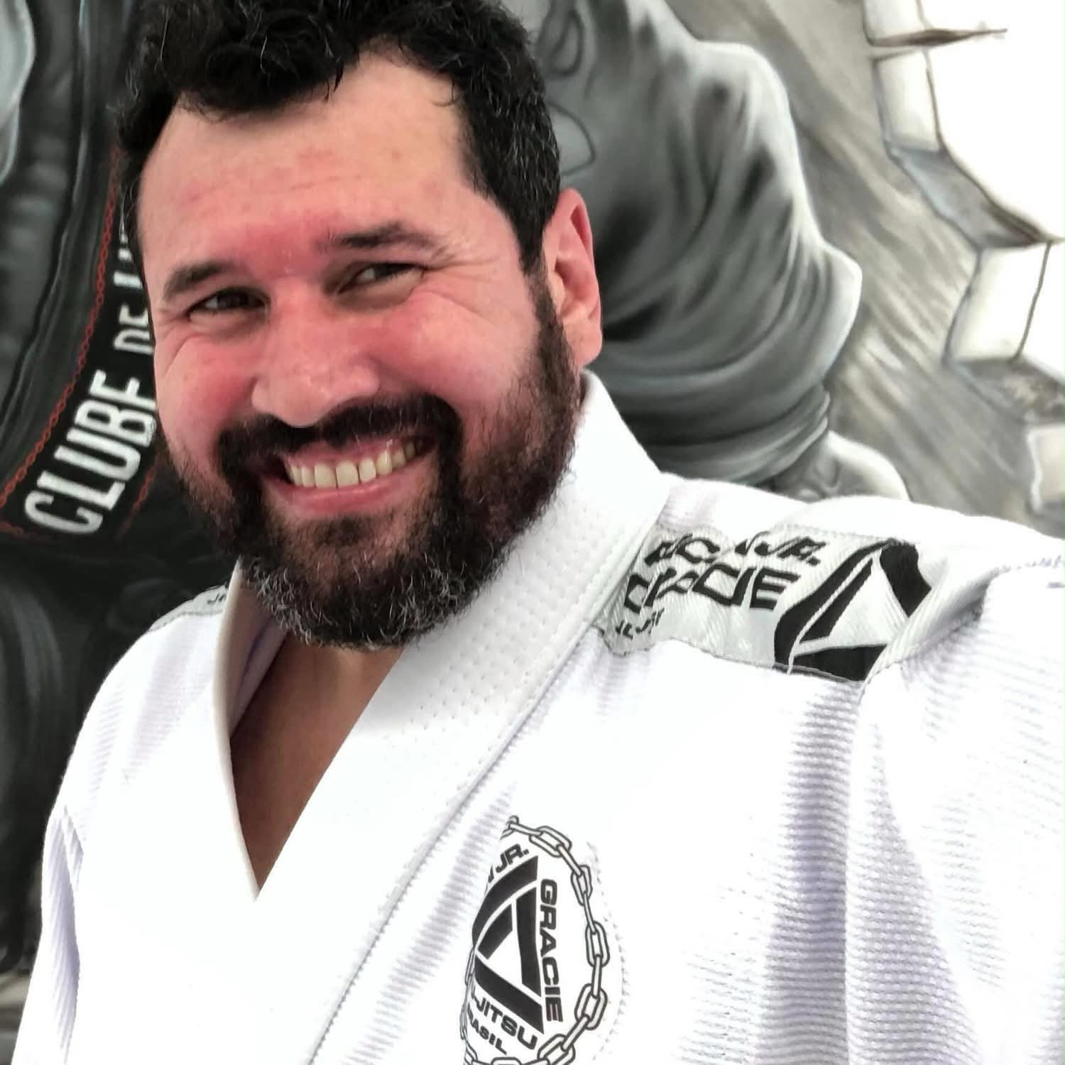 jon bull jiu jitsu instructor